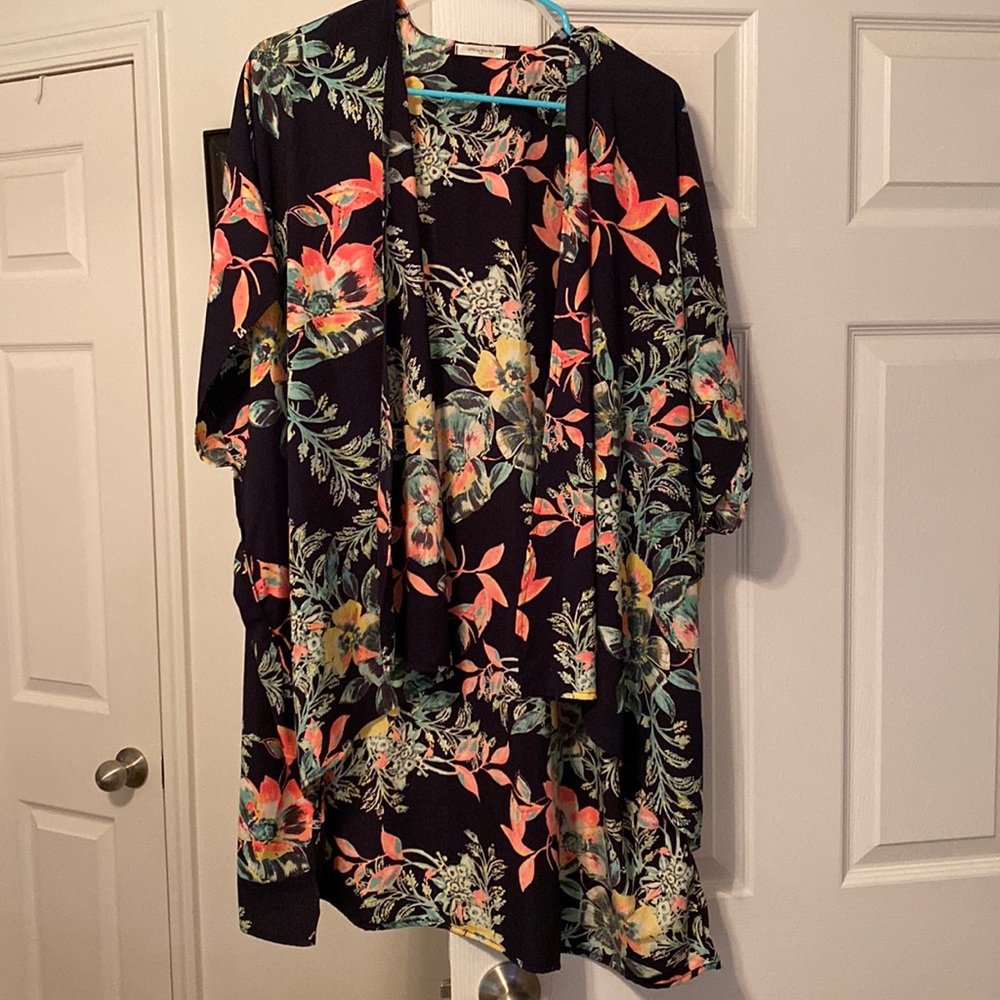 Perfect vacay top